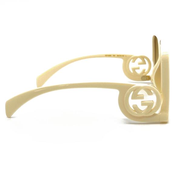 NEW!!! GUCCI Sunglasses GG1326S 002 Authentic - Picture 10 of 12